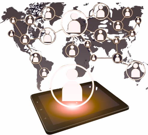 Global Scale-up Strategy