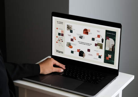 Target Market Analysis